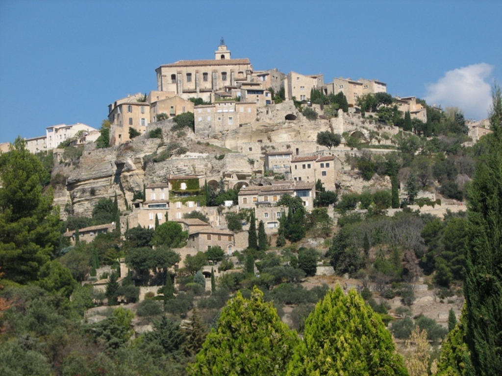 Gordes